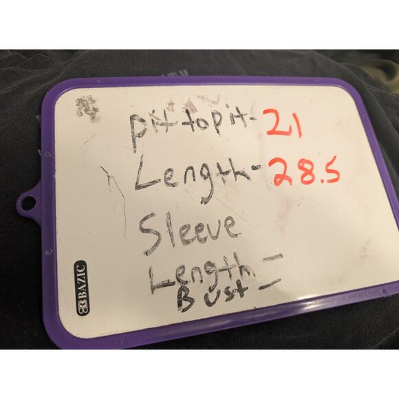 Vintage Orange County Choppers Black Mens Large T-Shirt - Picture 6 of 8